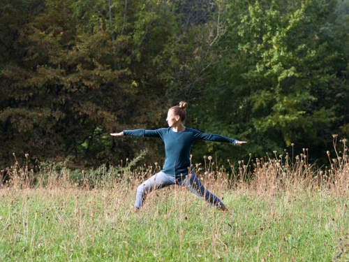 Ursprüngliches Verkörpern 2